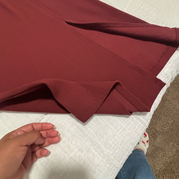 NWT Anthropologie One-Shoulder Dress - Picture 3 of 5